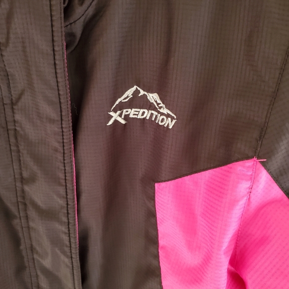 Xpedition winter jacket - Picture 2 of 10